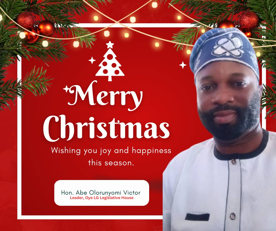 Merry Christmas 🤶 🌲 🎉 🎁 🤶 😍
Joy overflow! 

#Yomezbaba 🇳🇬