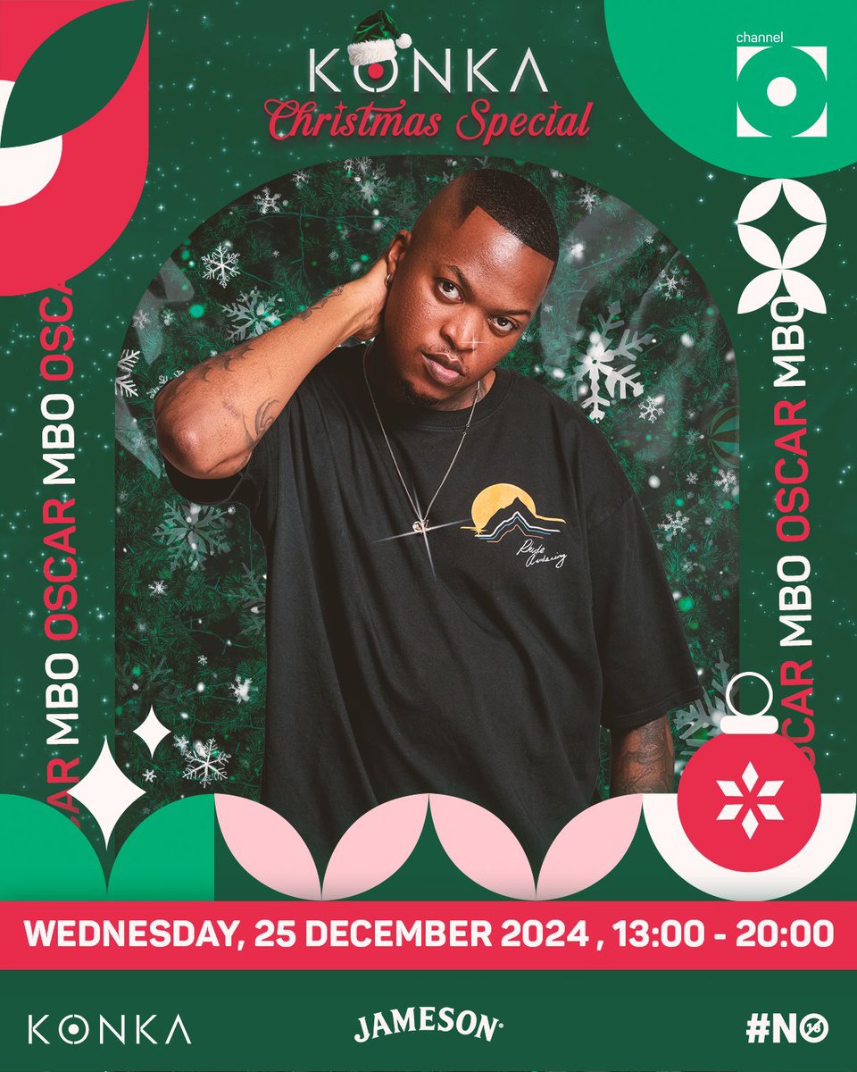 2knation123's tweet photo. MBO is here 

#KonkaLive https://t.co/26tgbZCLHr