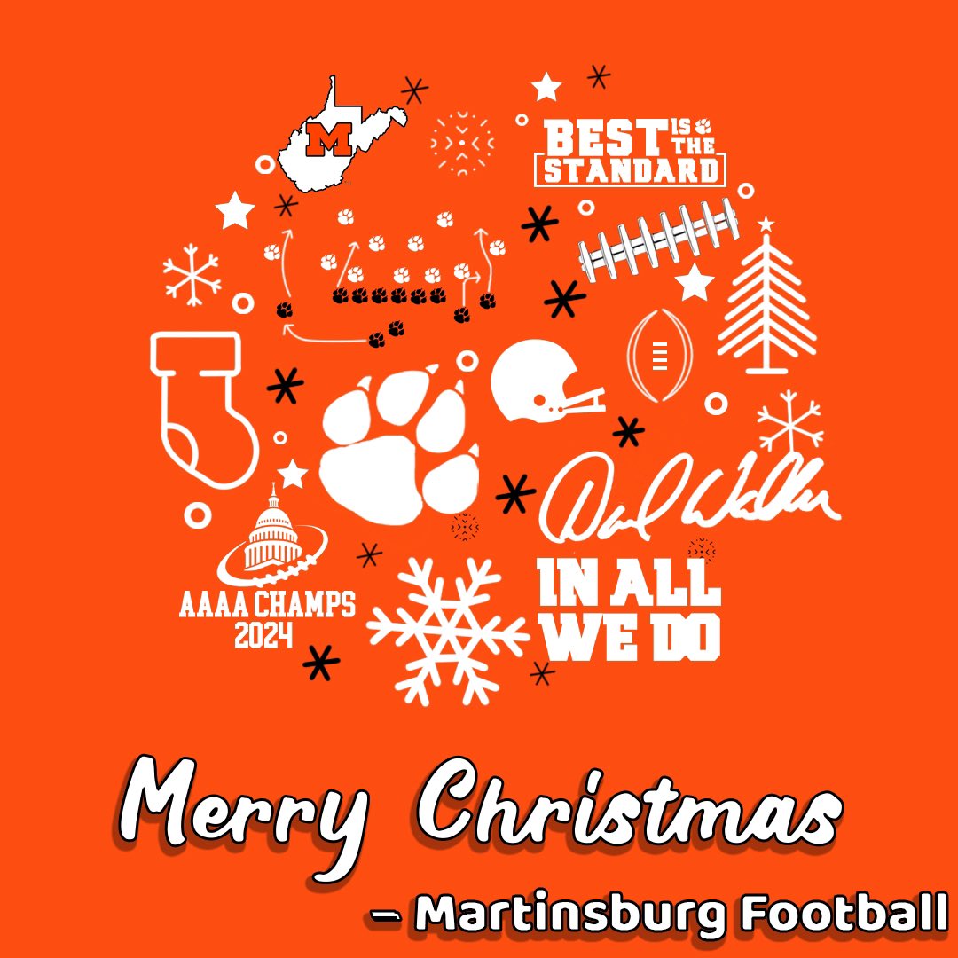 Martinsburg Bulldog Football (@mburgfootball) on Twitter photo 
