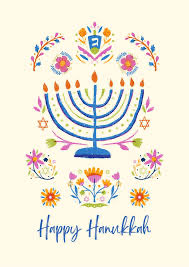 To those who are celebrating, wishing you a very Merry Christmas and a Happy Hanukkah.