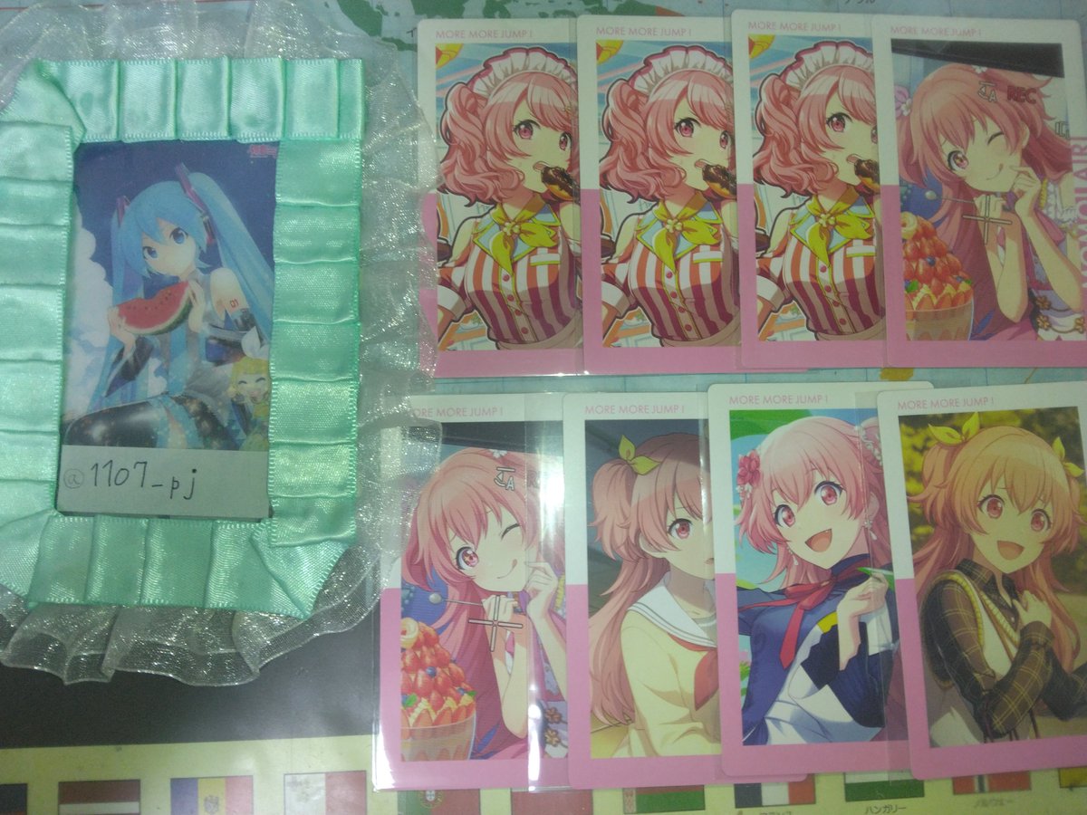 糸奈 tweet media