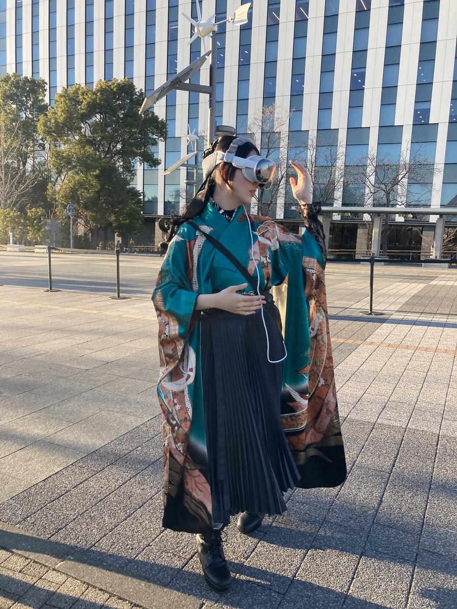 ナカダリオ | Rio Nakada tweet media