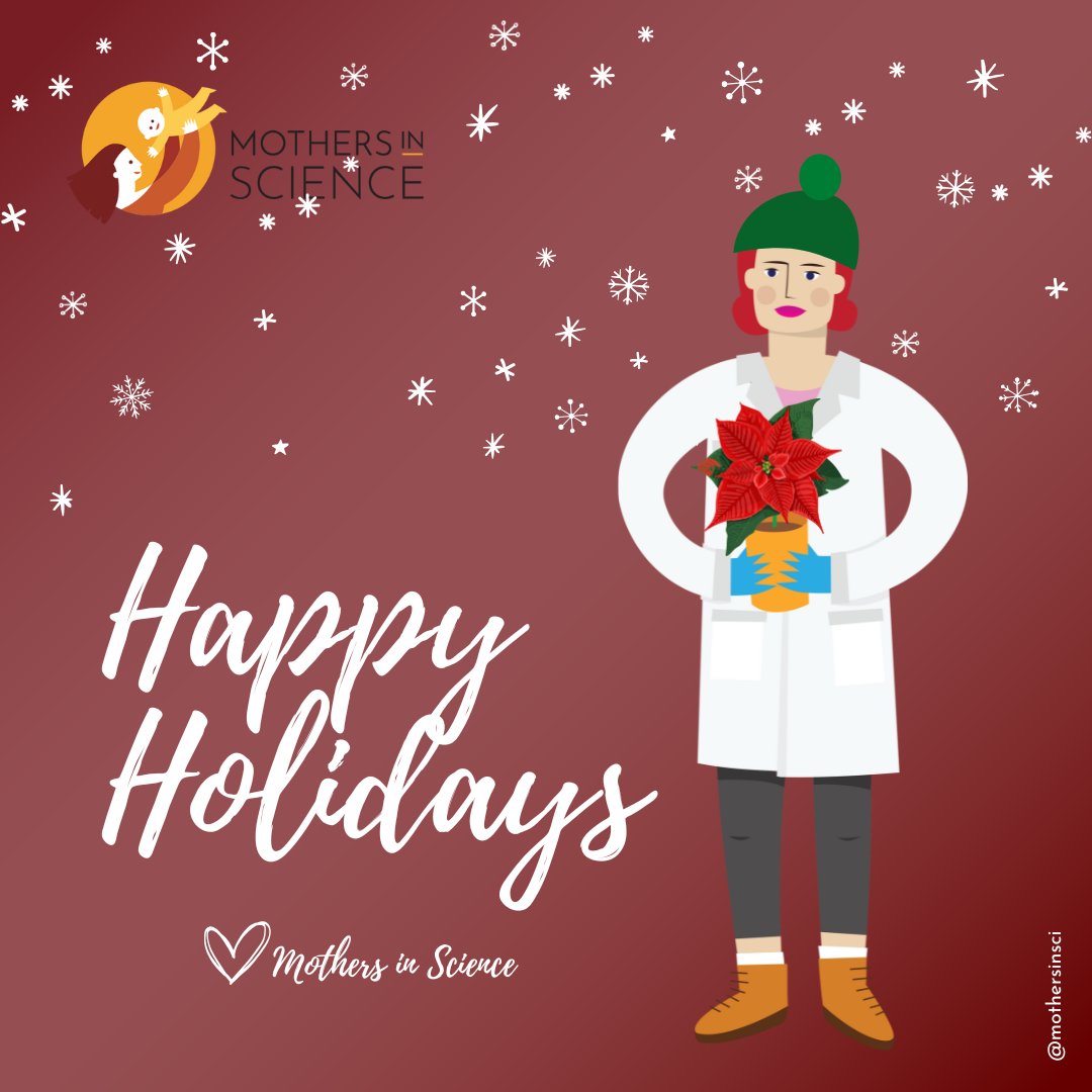 To our incredible community, this holiday season we hope you find joy, rest, and precious moments with your loved ones. Thank you for being part of our journey. Happy holidays!💕