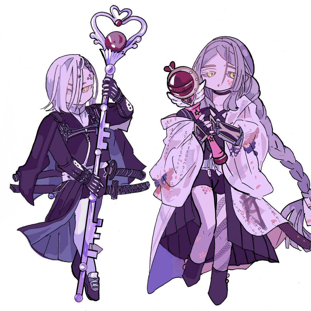 もりみどり tweet media