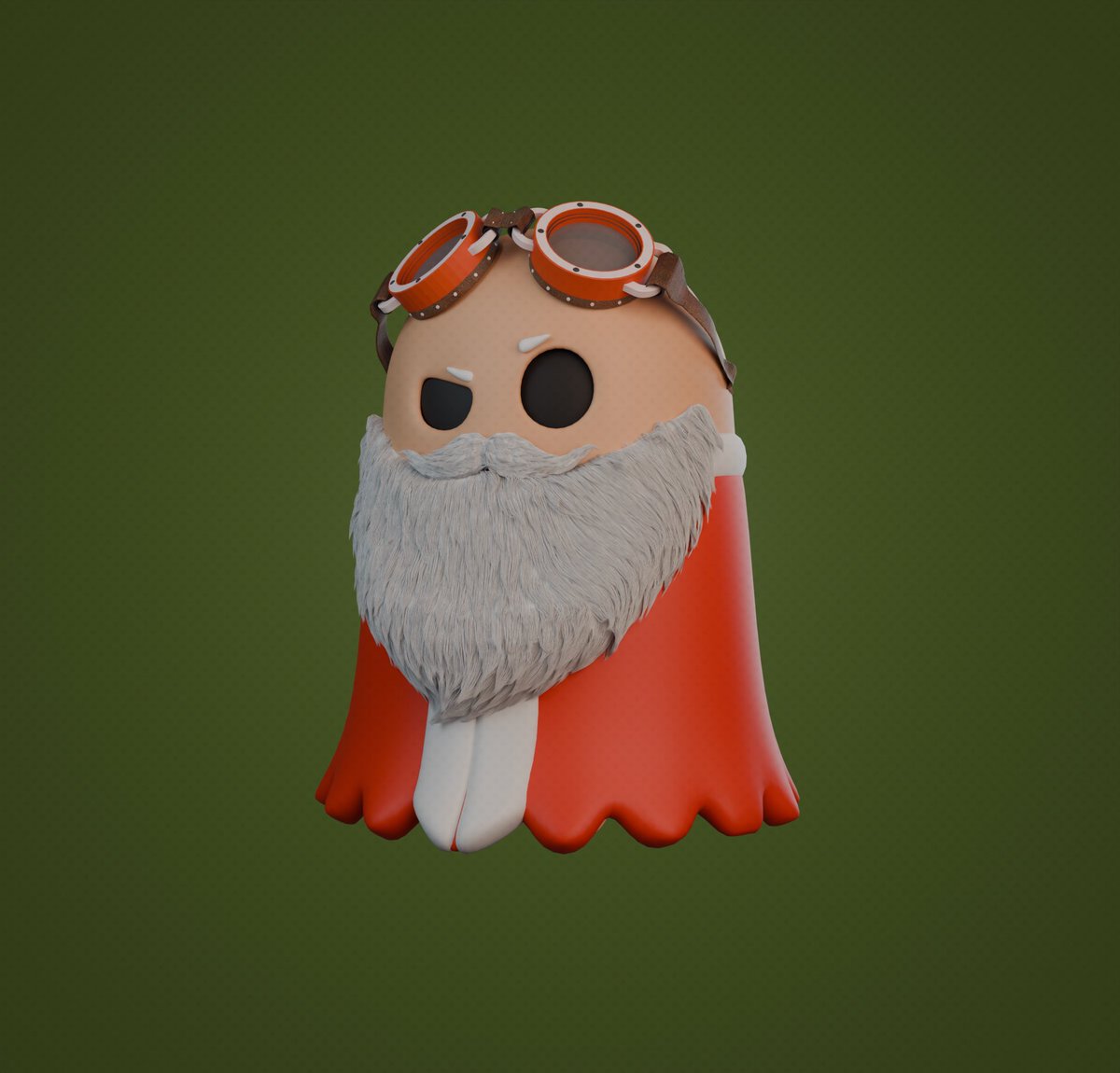 Merry Christmas and Seasons greetings from the B00 family! 💜🎄🎅

Today we’re announcing the B00 Pioneer collection, a premium collection granting holders access to the B00 dao, along with exclusive perks. The collection will be live on Monad mainnet, and more details will be