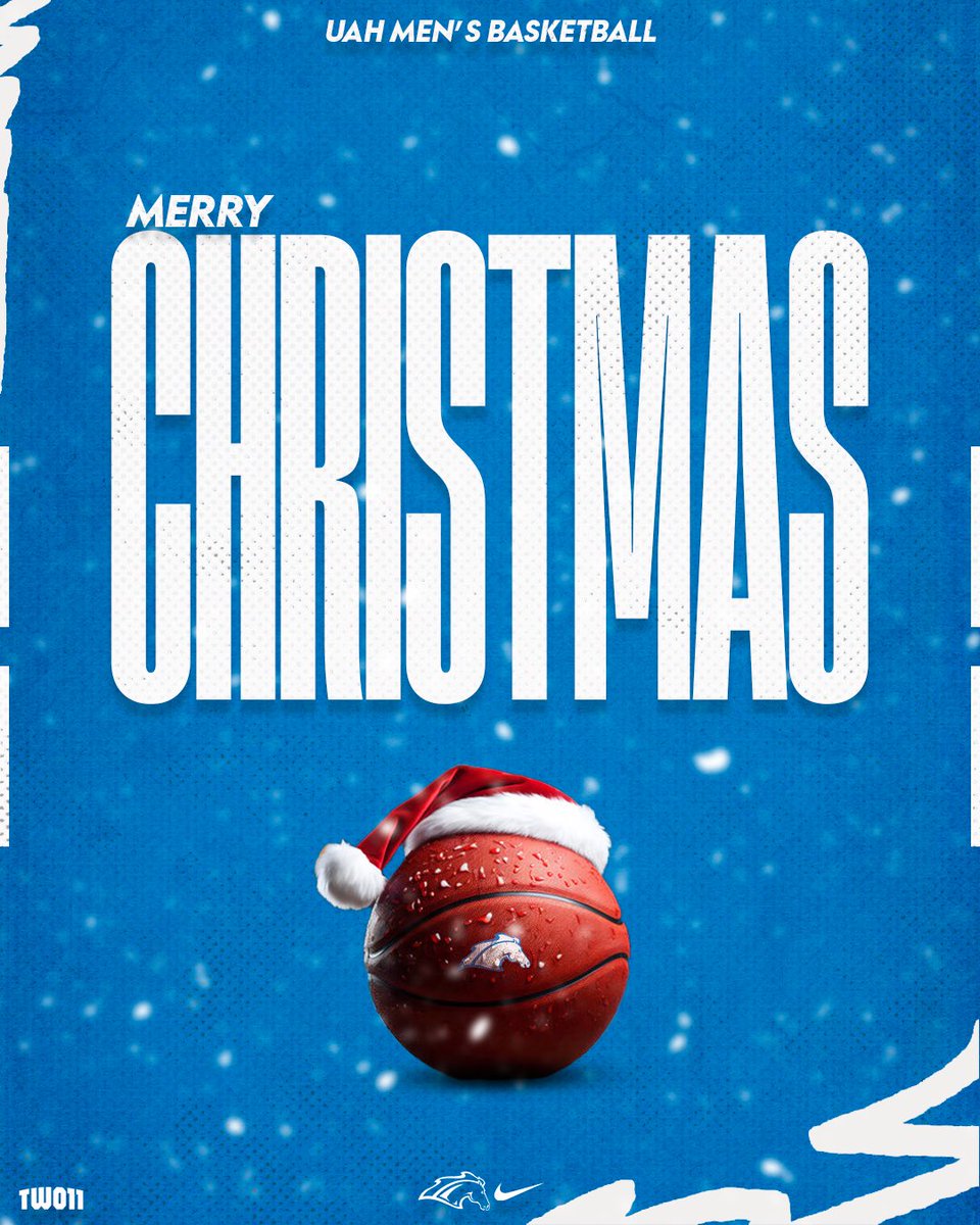 Merry Christmas from the charger basketball family! ❤️🎄#theprocess
