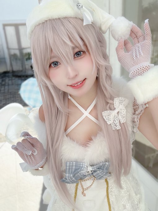 コスプレイヤー猫田あしゅのTwitter画像17
