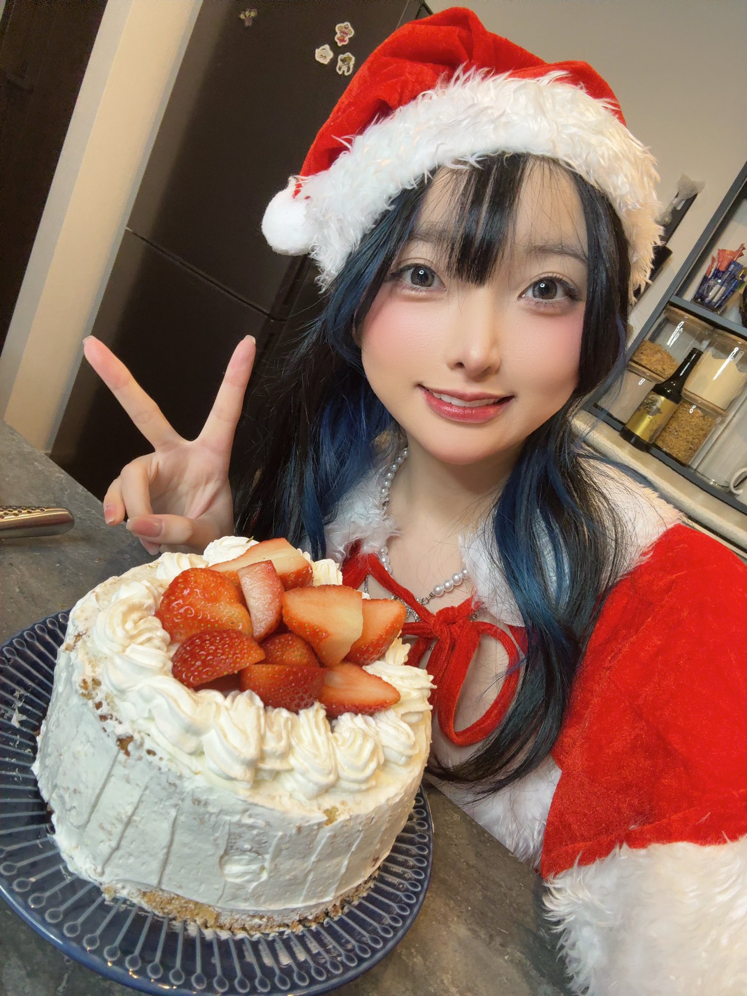 今年もクリぼっち｜らむねエロ画像まとめ（ramunesan22）