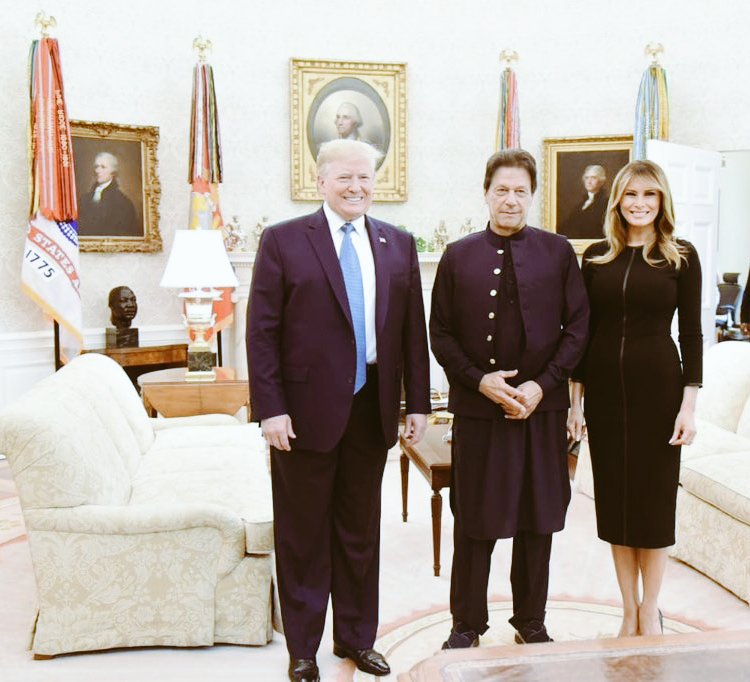 How many Imran Khan's followers out of 21 Million at X endorse L. Morgan's call to <a href="/RichardGrenell/">Richard Grenell</a> an invitation from President Donald Trump to invite Imran Khan at his oath taking ceremony on January 20th 2025.

Retweet for YES
Otherwise Ignore