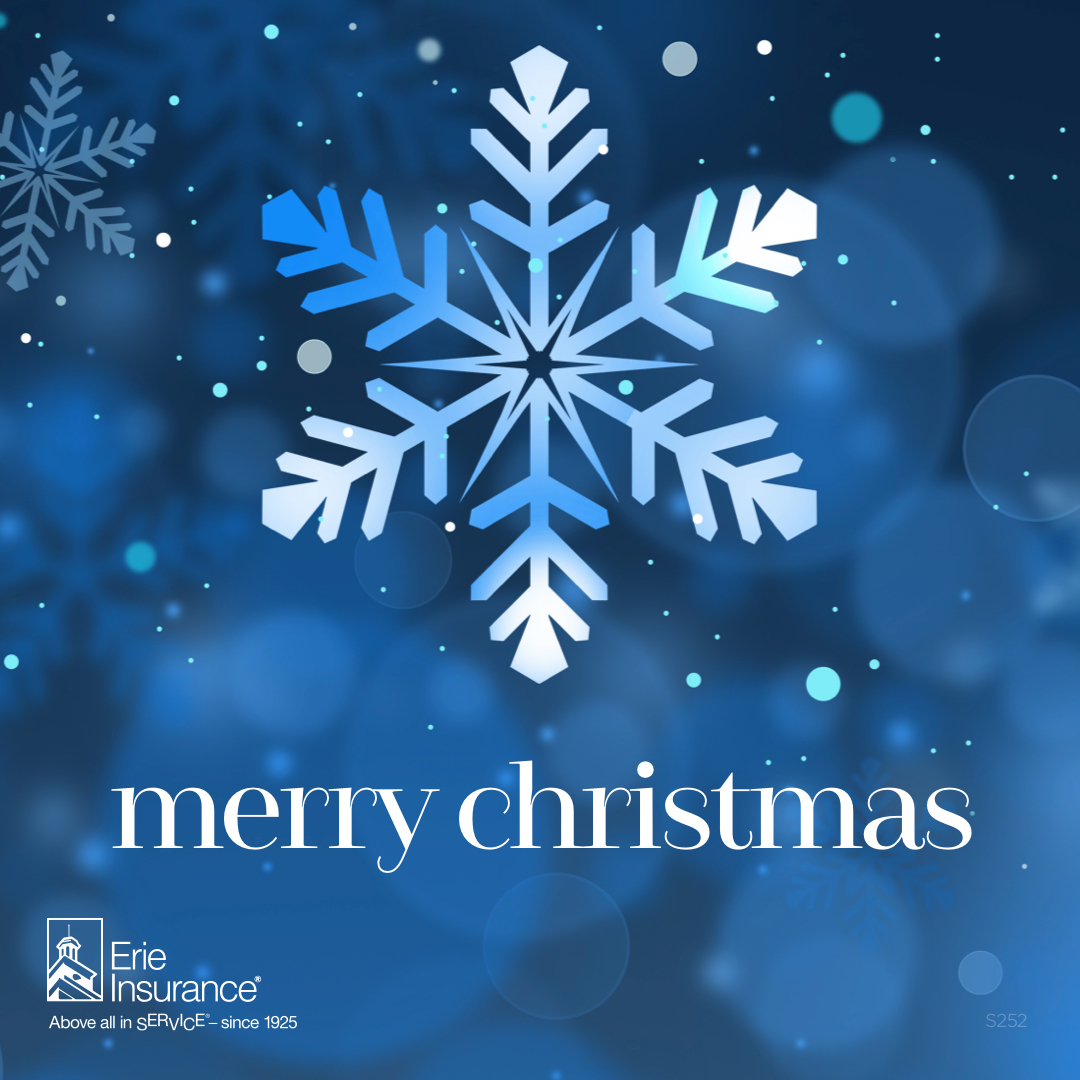 Tis the season to wish one another joy, love, and peace. Merry Christmas! ❄️