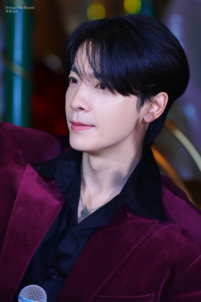 imqqqii17's tweet photo. 天呐答应我漂亮宝贝一定要原图直出
#Delight_Go_Round
#SuperJuniorDNE
#SUPERJUNIOR 
#슈퍼주니어 
#Donghae 
#李东海 
#이동해 
#ドンへ https://t.co/GtYtlw7cPe