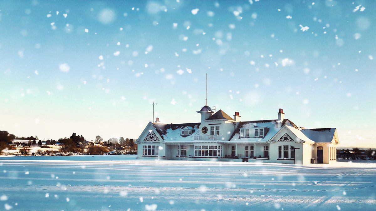 A Blithe Yule (Happy Christmas). We hope your holiday season is full of peace, joy and happiness