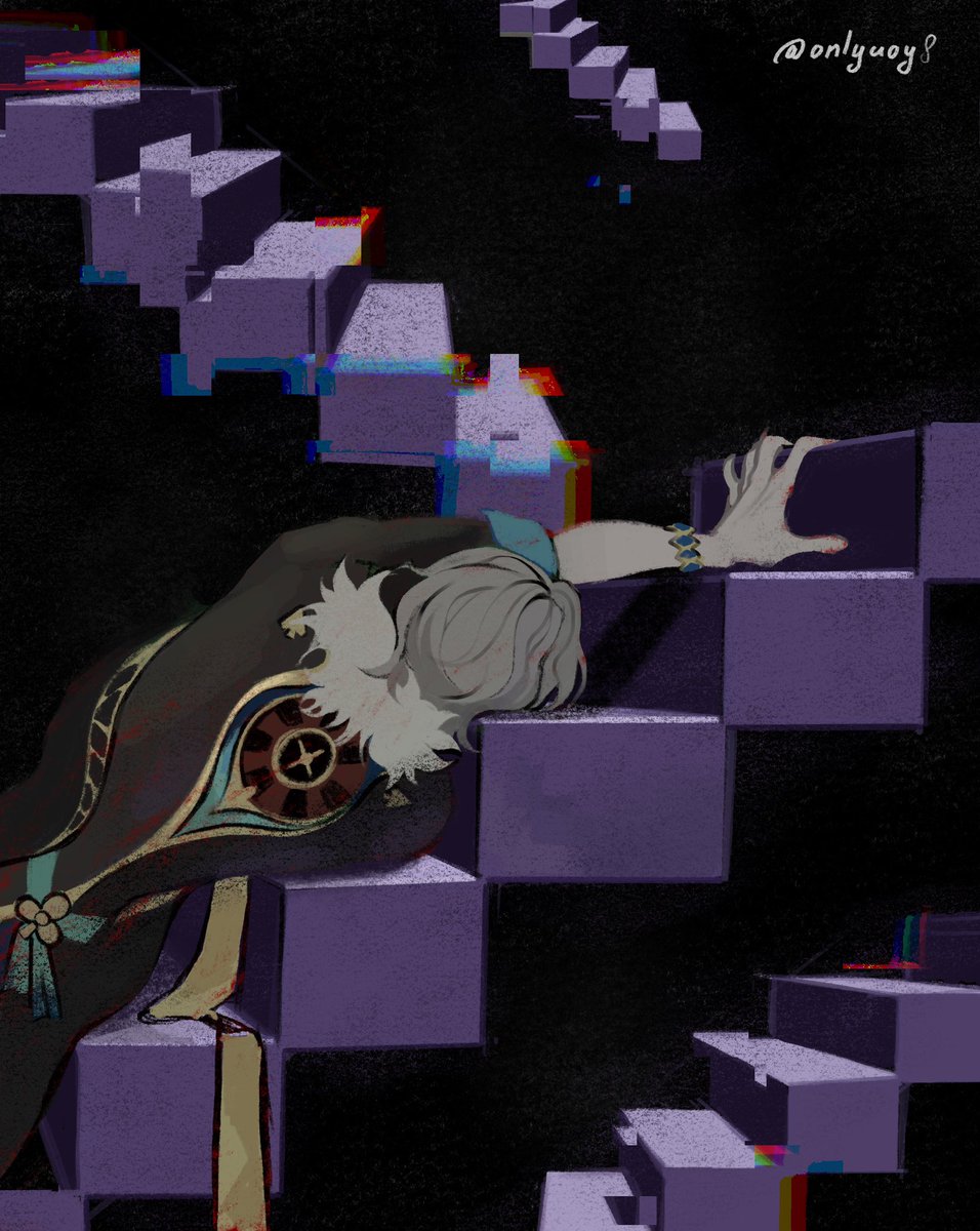 #HonkaiStarRail #hsr #アベンチュリン  #砂金 #Aventurine

wake up