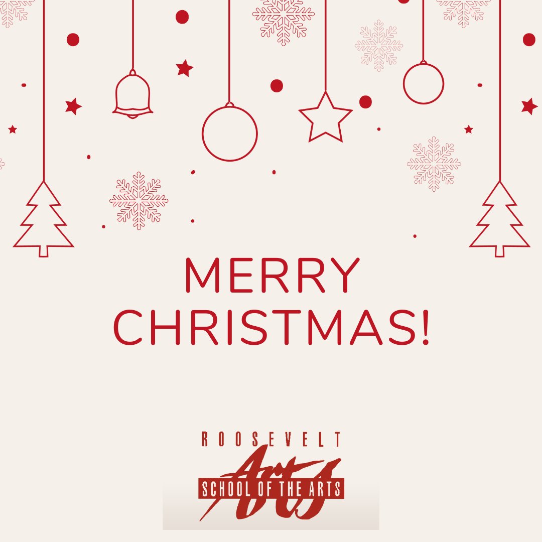 RooseveltArtsMagnet tweet media