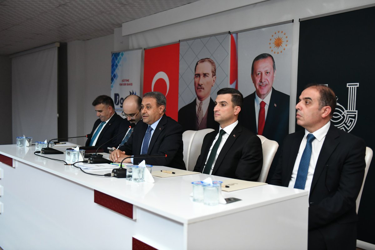 Hasan ŞILDAK tweet media