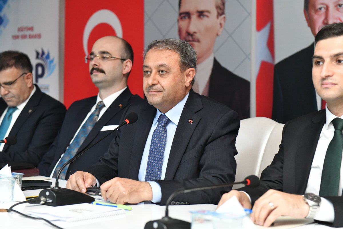 Hasan ŞILDAK tweet media