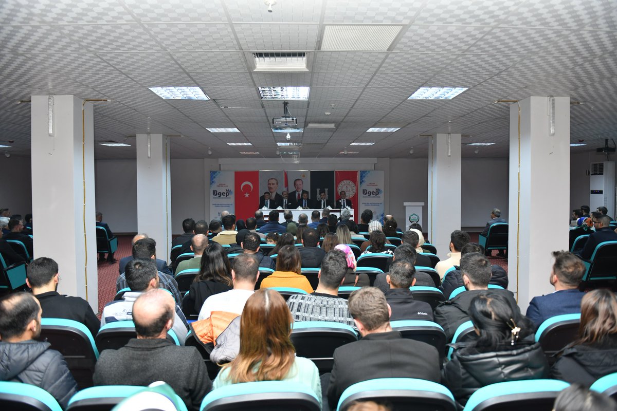 Hasan ŞILDAK tweet media