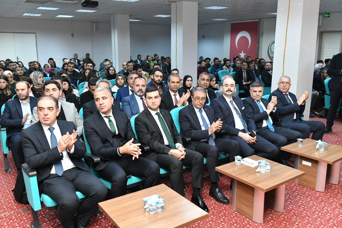 Hasan ŞILDAK tweet media