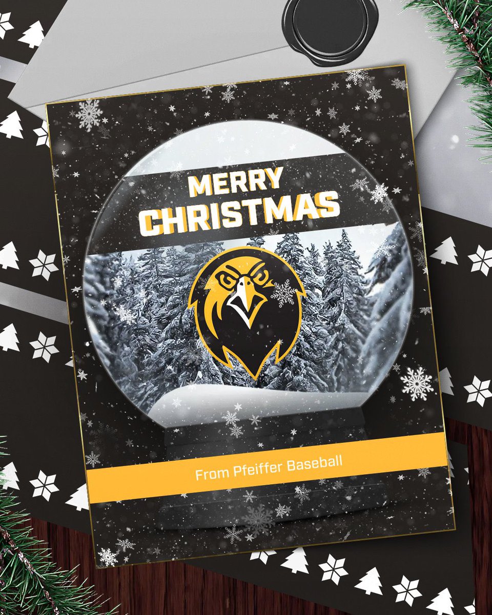 From our Pfamily to yours, we wish you a Merry Christmas and Happy New Year!