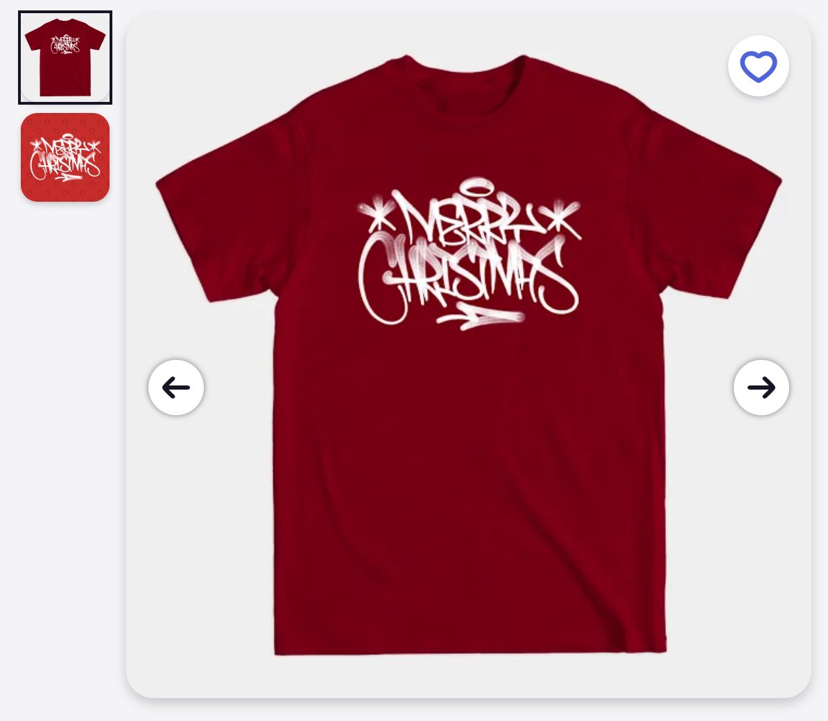 fasttripworks's tweet photo. Check out my designs at TeePublic! https://t.co/uqLDMp93n6

#MerryChristmas2024 #MerryXmas #MerryChristmasEve #Teepublic #design #print #fasttripworks #graffiti #sprayplanet https://t.co/1URQS5RJz3