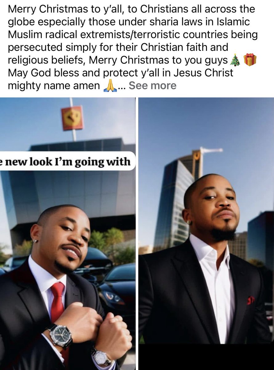 Merry Christmas 🎄