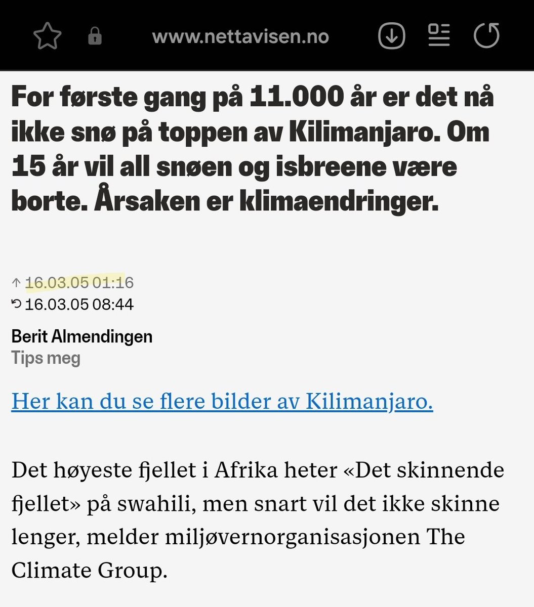 Ole Østlid tweet media