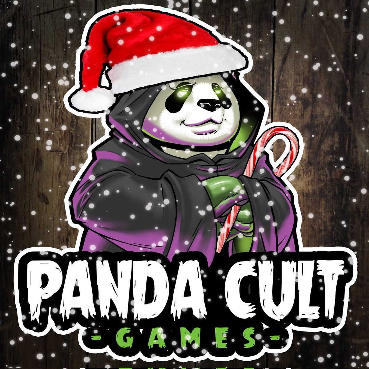 Merry Christmas &amp; Happy Holidays, everyone!