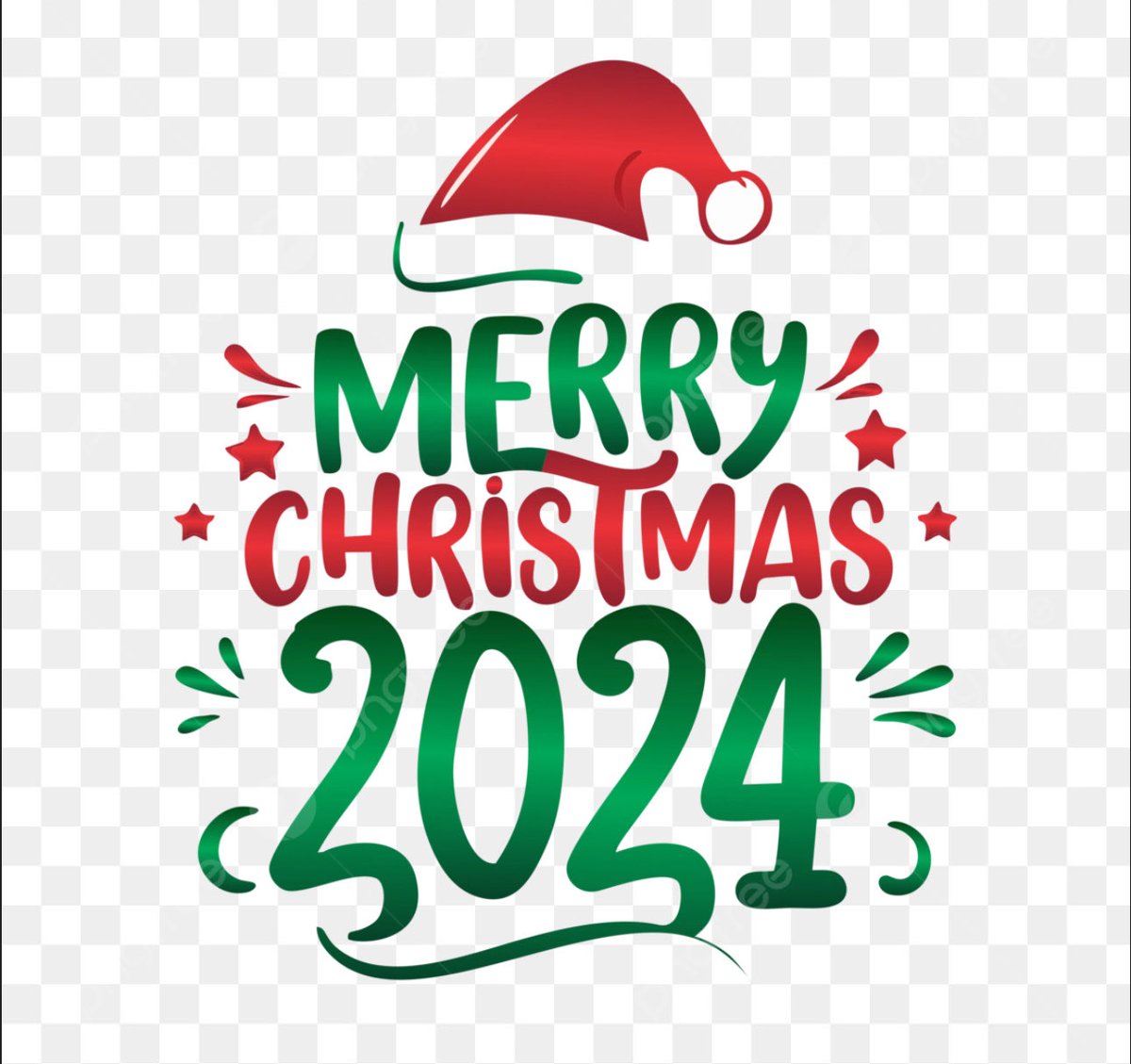 Merry Christmas to all