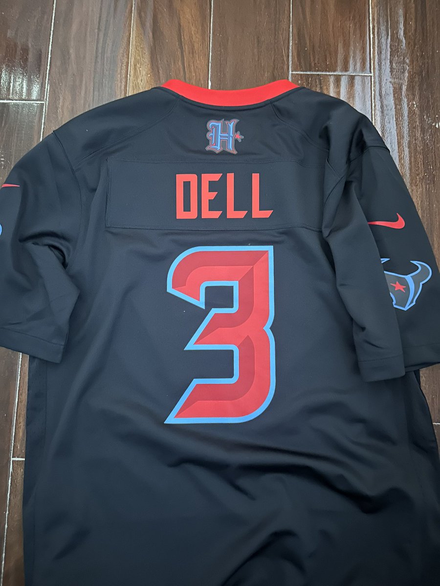 Jersey for today. For Tank 🫡