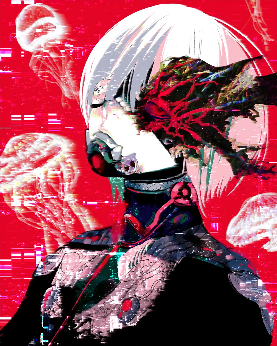 souljuro's tweet photo. tokyo ghoul pack 🧵 https://t.co/0Y6eFVLWEm