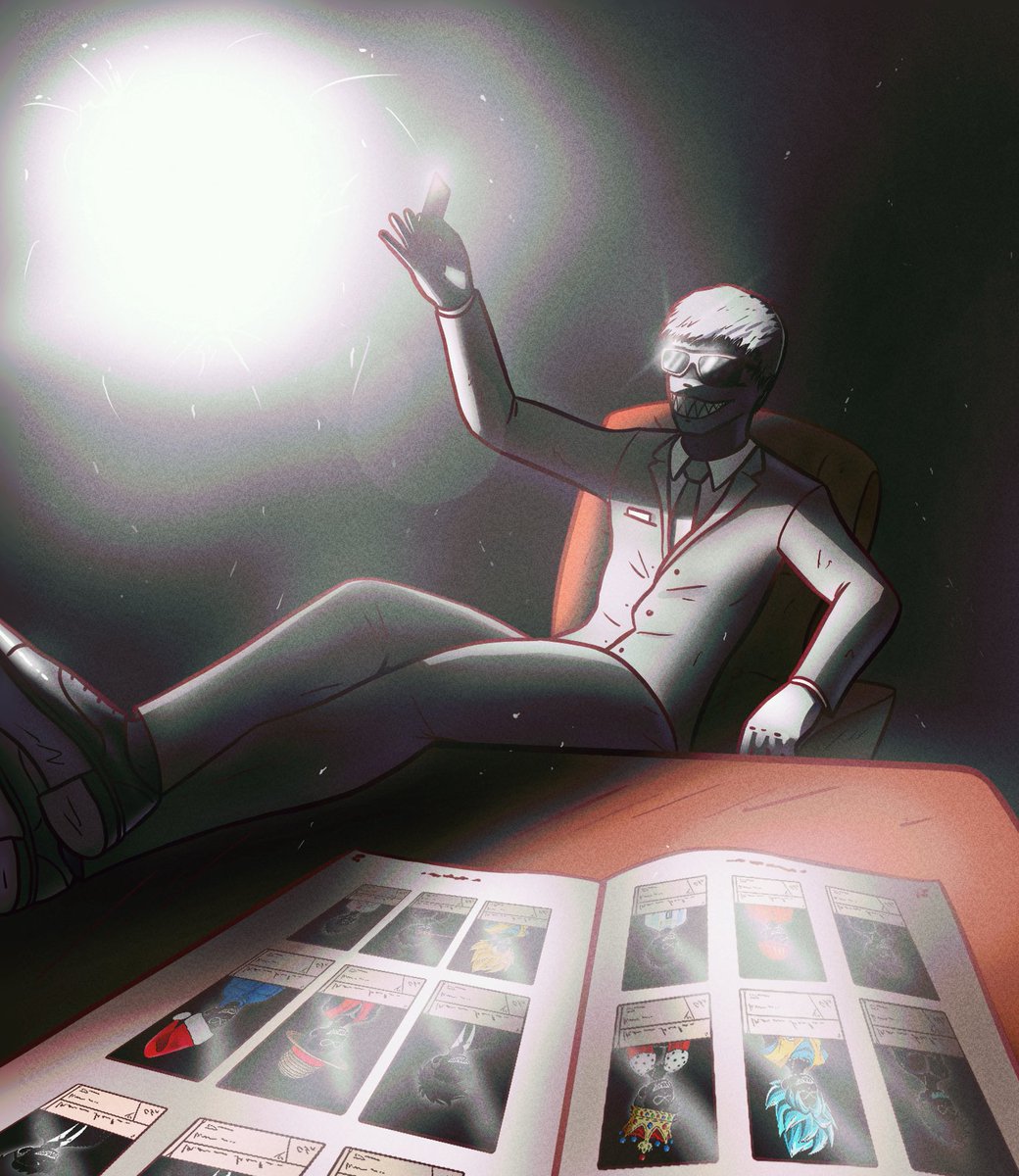 InfiniNFT tweet media