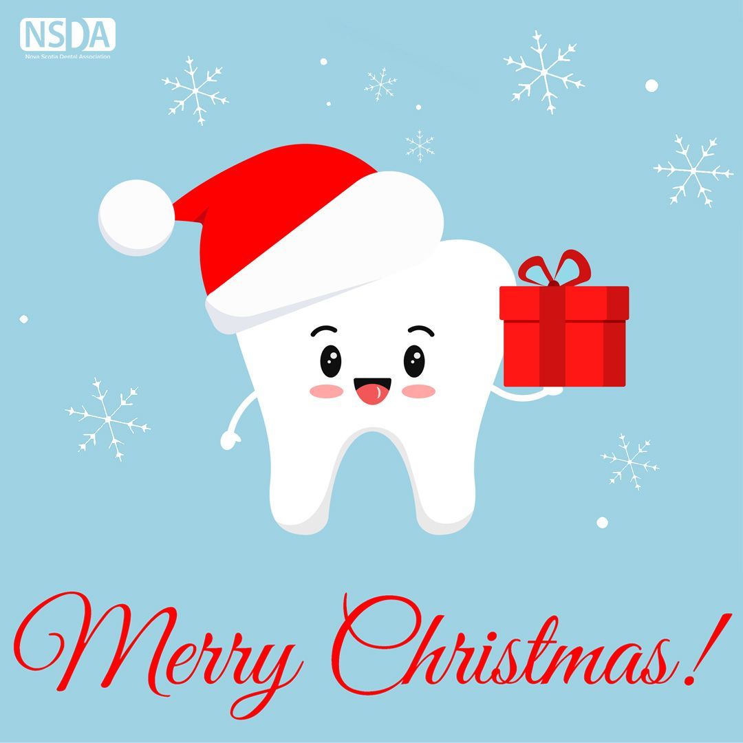 From all of us at the NSDA, Merry Christmas! We wish you a safe and jolly festive season! 🎄🎅☃️