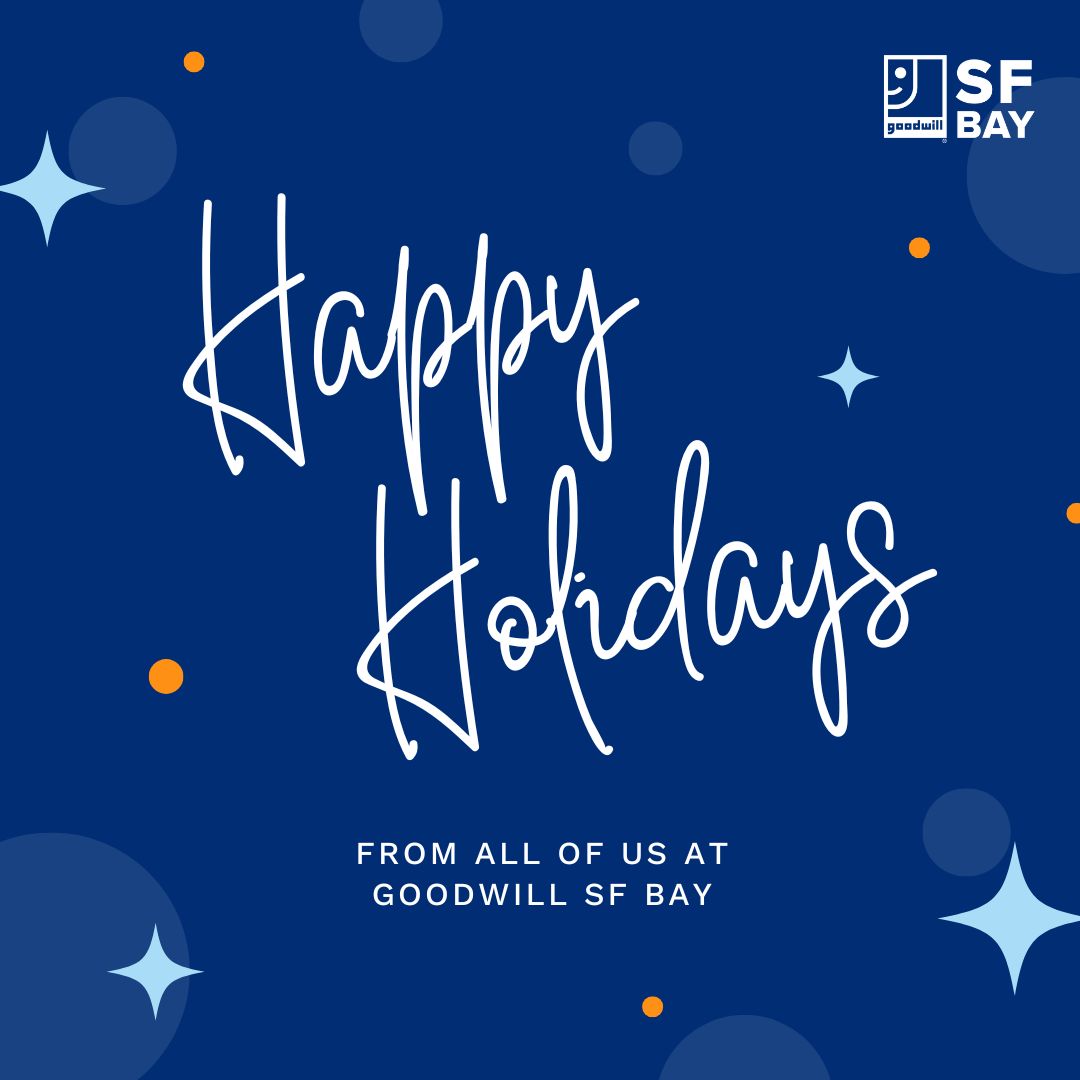 SF Bay Goodwill tweet media