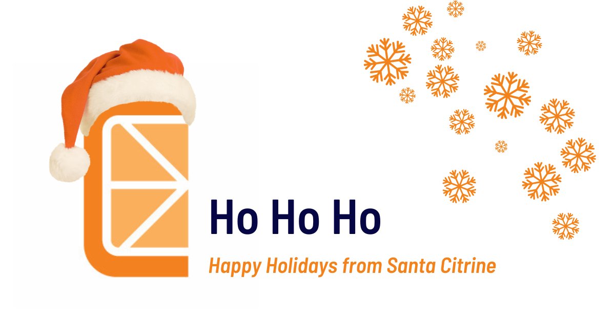 Citrine Informatics (@citrine_io) on Twitter photo 