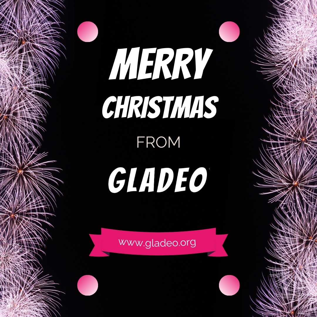 Gladeo tweet media