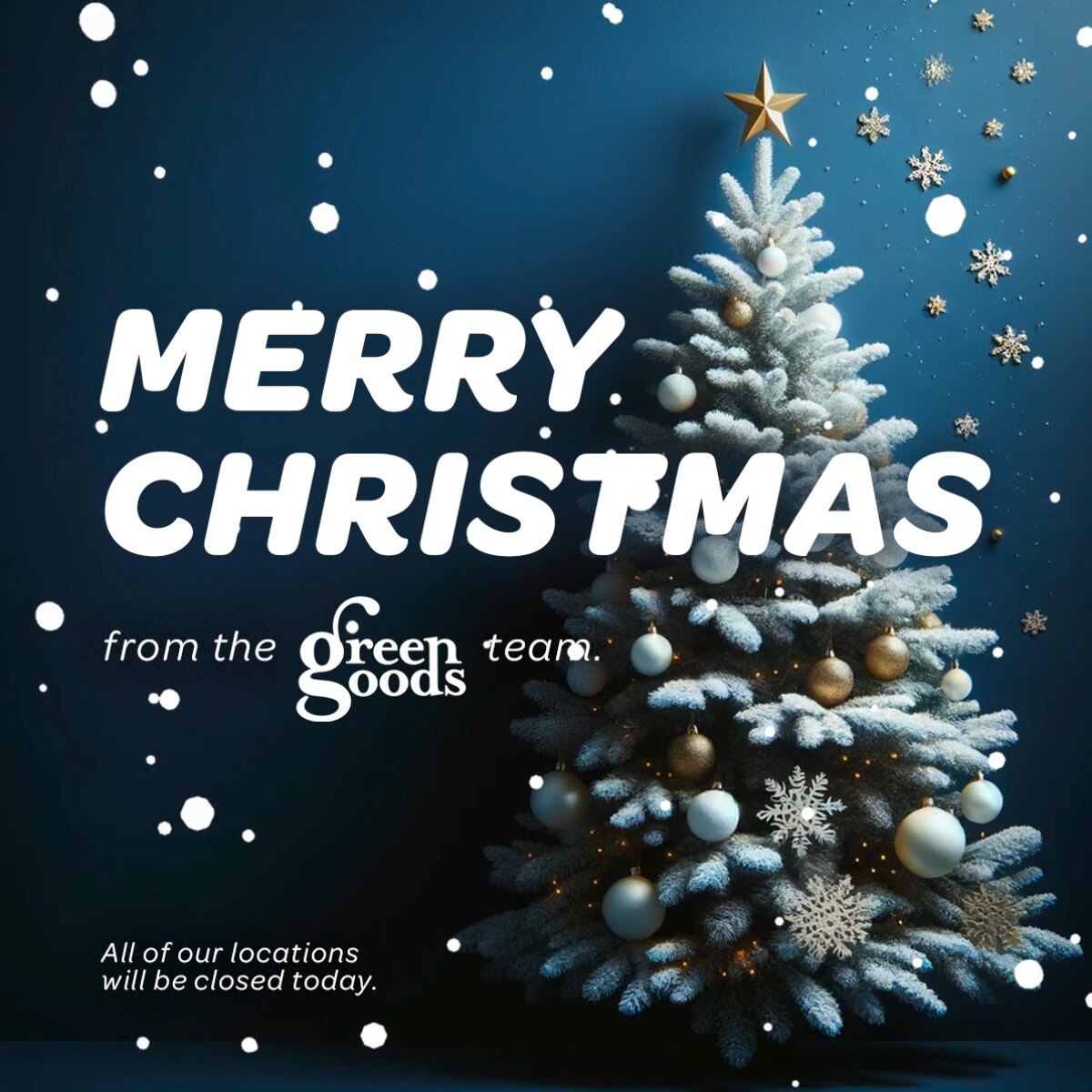 GreenGoods__'s tweet photo. Merry Kushmas and Happy Mariju-anakah from Green Goods!
.
.
.
You must be at least 21 to view this content. For those who qualify under state law only. Regulations and product availability vary by state. https://t.co/sNgr9yeSeE