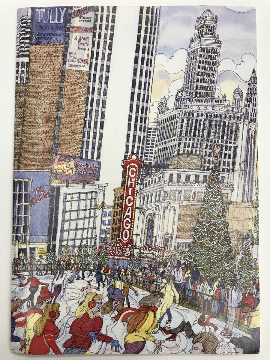 ChicagoHistoryMuseum tweet media