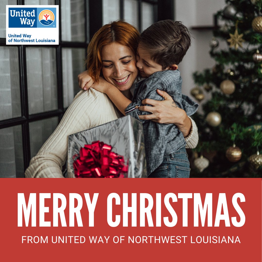 United Way of NWLA tweet media