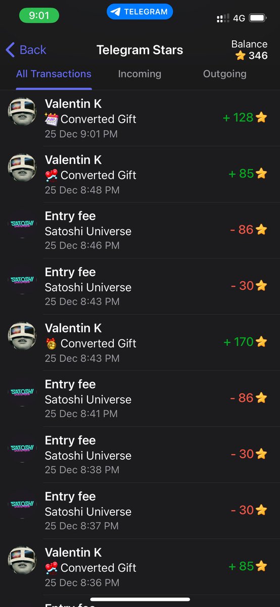 sagecodemaster's tweet image. 💎Just wrapped up a live stream and made some solid gains during Treasure Battles! Ended up with a net +176 Stars—proof that strategy pays off.
Loving the adrenaline of this community-driven universe. Who's joining the next battle?