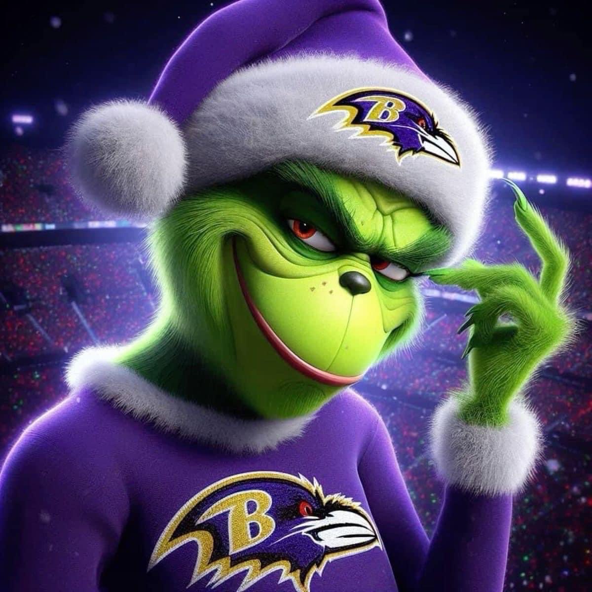 nosilla38's tweet image. Merry Christmas to everyone but Texans and Steelers fans