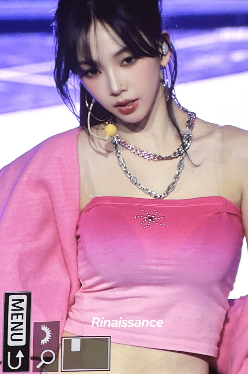 241225
SBS

#카리나 #Karina #에스파 #aespa