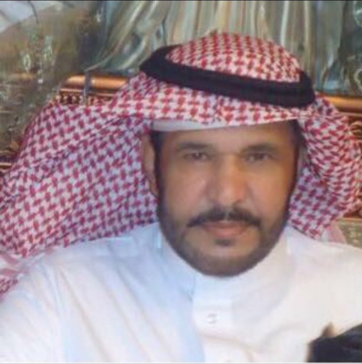 فهد عبدالله بن زويبن tweet media