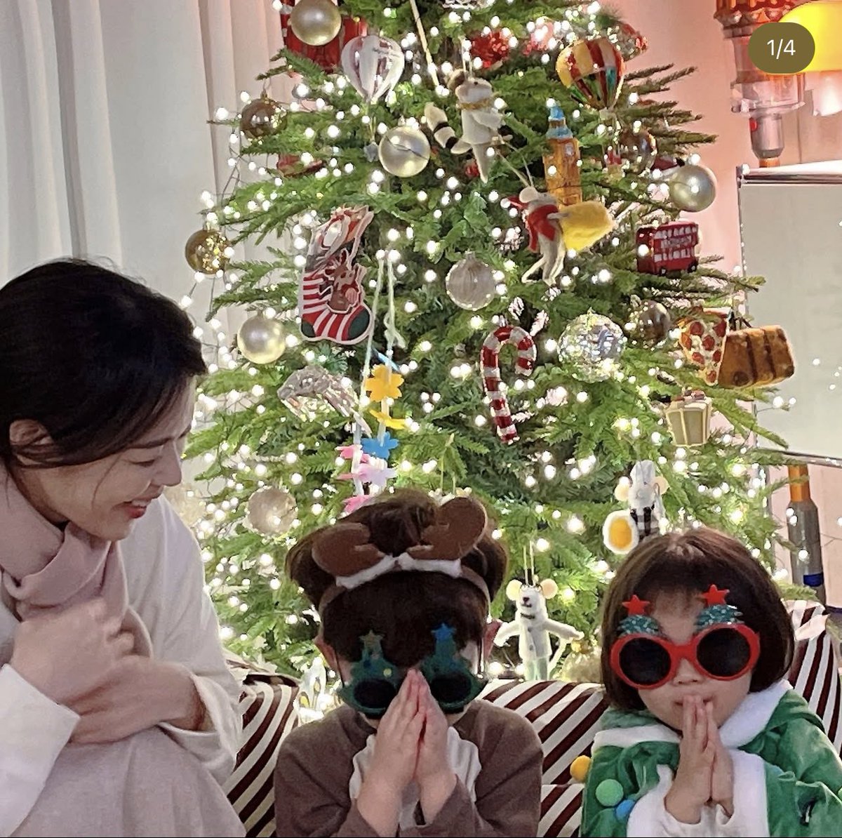 Merry Christmas🎄💕