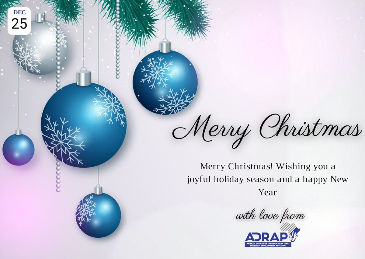ADRaP Dev Initiative tweet media