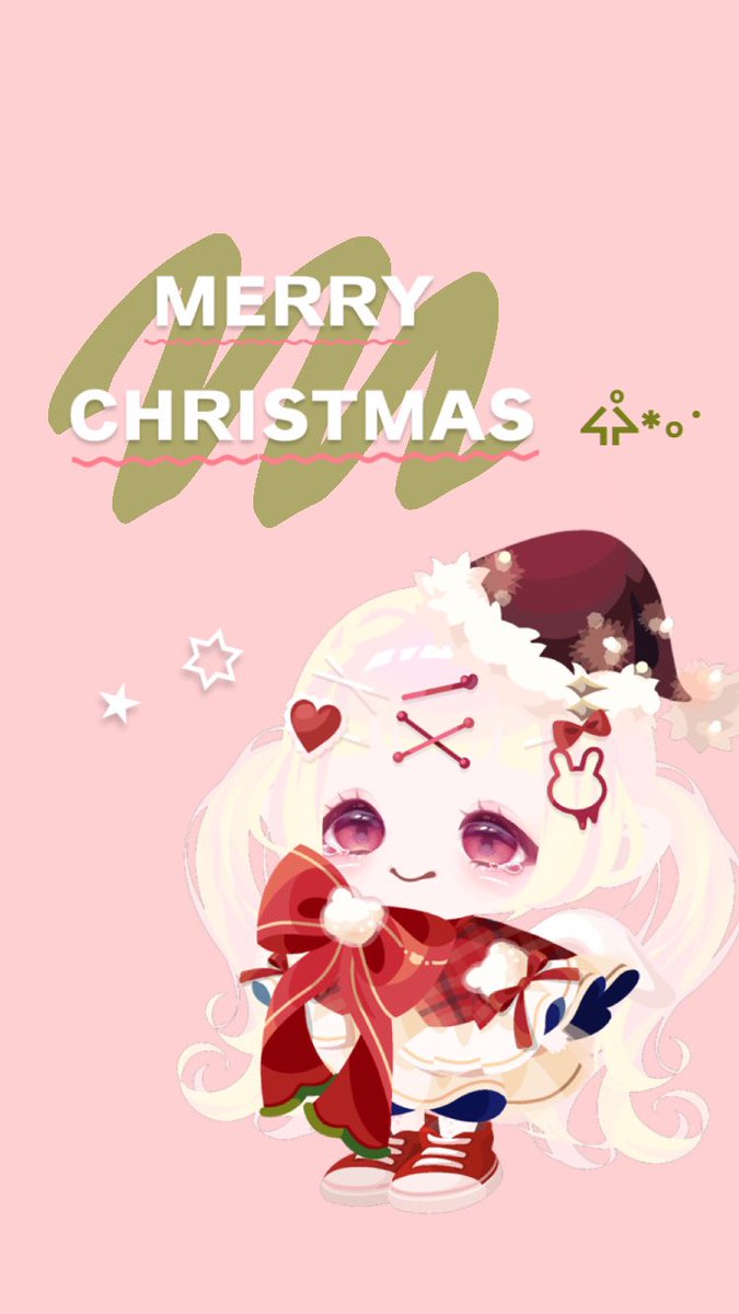 - ̗̀🎄𝙈𝙀𝙍𝙍𝙔 𝘾𝙃𝙍𝙄𝙎𝙏𝙈𝘼𝙎🎅🏻𓈒𓂂𓏸
