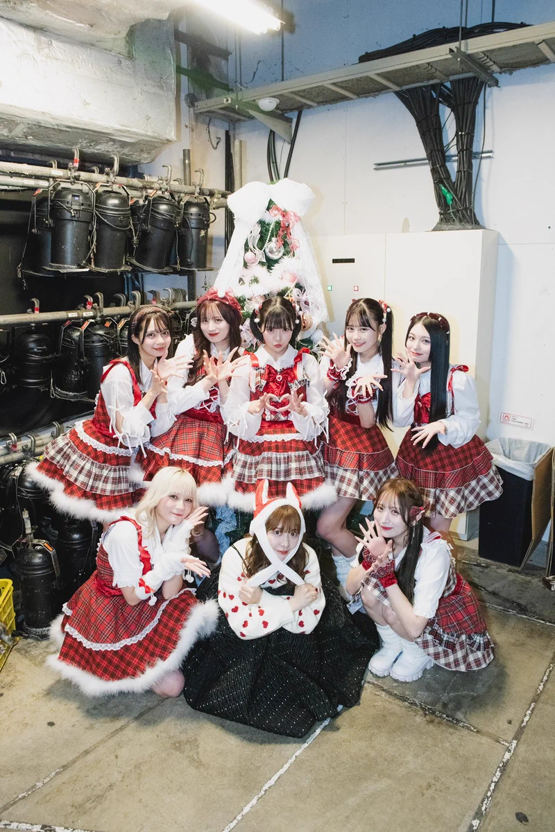 CANDY TUNE【Official】 on X: 