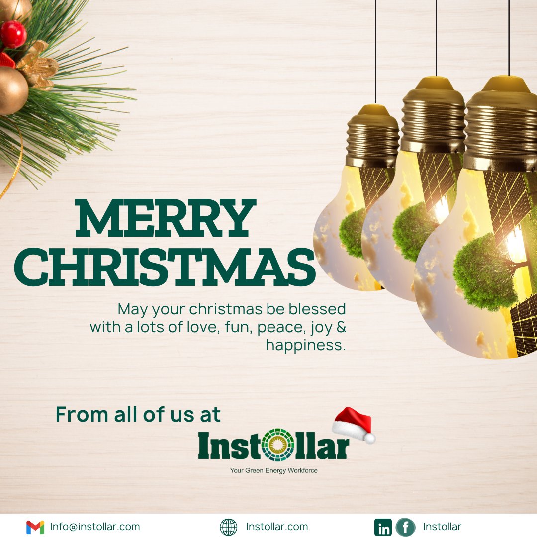 Instollar Tech tweet media