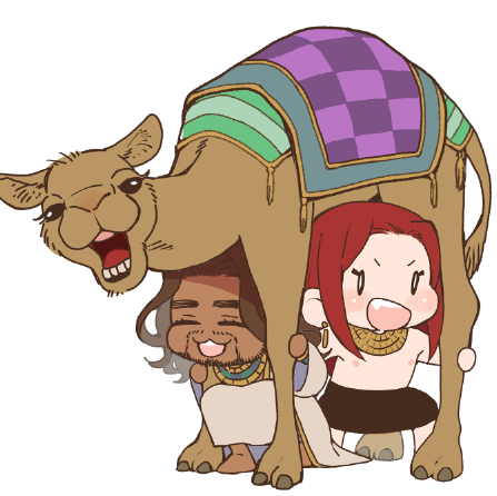 日本語版読んで

一緒に馬鹿をやればいいと思うよ