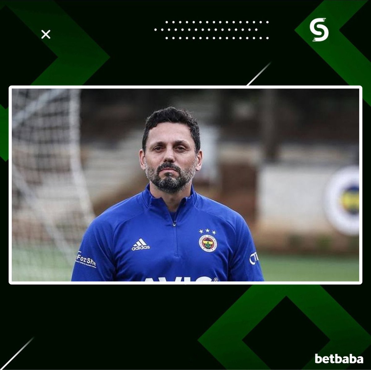 sportifysocial's tweet photo. Erol Bulut: "İstemediğim baya futbolcu oldu ona rağmen alındı. Ben sadece Bakasetas'ı istedim. Alamadık değil almadık. Fenerbahçe isterse her futbolcuyu alır!" https://t.co/78eYhFuF8Q