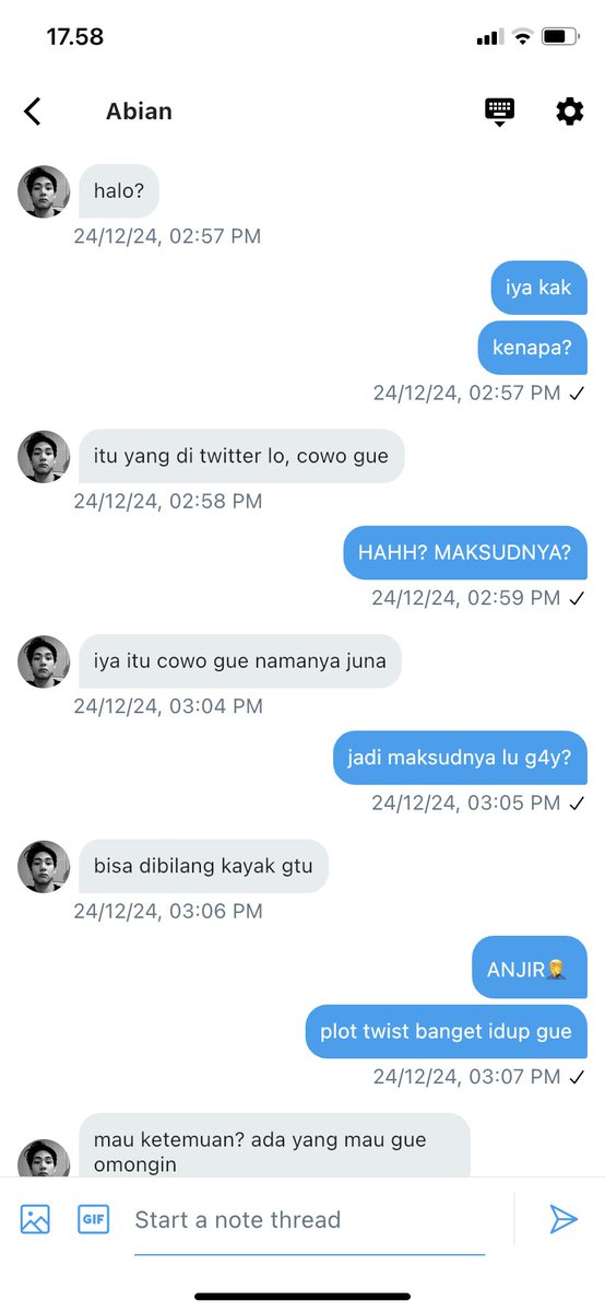 ON 📩 tweet media